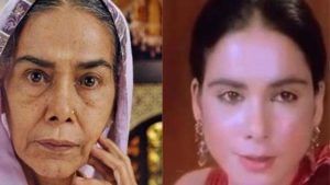 Surekha Sikri Dies : 'చిన్నారి పెళ్లి కూతురి' బామ్మగారు సురేఖా సిక్రీ ఇక లేరు.. గుండెపోటుతో మృతి