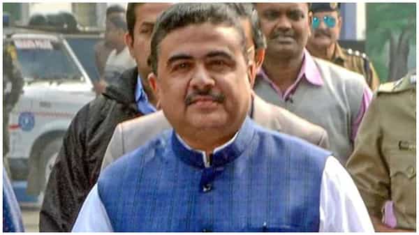 బెంగాల్ లో బీజేపీ నేత సువెందు అధికారి ఇంటివద్ద సీఐడీ బృందం.. పర్సనల్ గార్డ్ సూసైడ్ కేసులో దర్యాప్తు ముమ్మరం