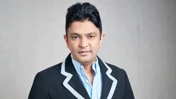 T-Series Bhushan Kumar : టి- సిరీస్ హెడ్ భూషణ్ కుమార్పై అత్యాచారం ఆరోపణలు.. ఎఫ్ఐఆర్ నమోదు..