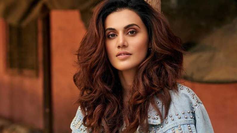 Taapsee Pannu : కొత్త అవతారమెత్తిన అందాల భామ తాప్సీ.. హీరోయిన్ నుంచి ప్రొడ్యూసర్ గా..