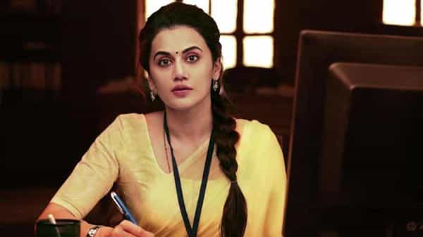 Taapsee Pannu: మిషన్ ఇంపాజిబుల్ కోసం తాప్సీ నయా గెటప్.. కీలక పాత్రలో పంజాబీ బ్యూటీ..