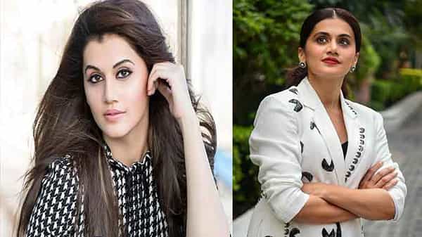 Taapsee Pannu: జీవితంలో కొత్త అధ్యాయం మొదలు పెట్టిన తాప్సీ.. తిరిగి ఇచ్చేయాలన్న ఉద్దేశంతోనే అంటూ..