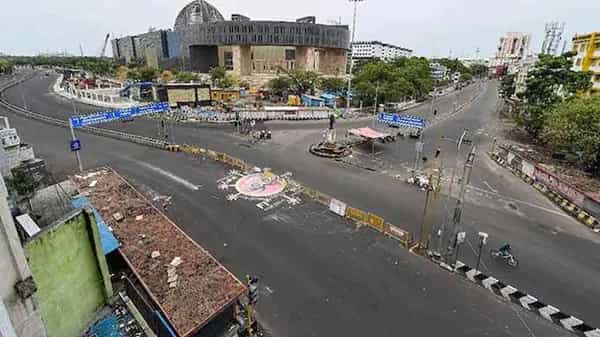 Tamil Nadu Lockdown Extends: తమిళనాడు ప్రభుత్వం కీలక నిర్ణయం.. లాక్డౌన్ పొడిగిస్తూ నిర్ణయం..!
