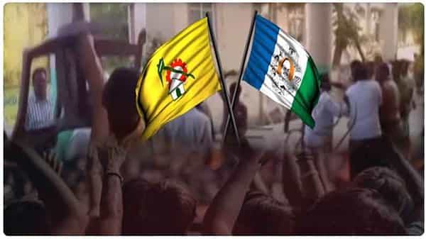 AP Municipal Elections 2021: కుప్పంలో విజయం ఎవరిది? బుదవారం కౌంటింగ్.. ఫలితంపై ఉత్కంఠ..