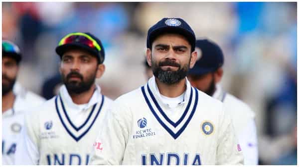 WTC 2023: డబ్ల్యూటీసీ రెండో ఎడిషన్ షెడ్యూల్ వచ్చేసింది.. టీమిండియా మ్యాచ్లు ఇవే.!