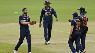 IND vs SL 1st ODI Live:  శ్రీలంకపై భారత్ ఘన విజయం.. రాణించిన ధావన్.. ఇషాన్ కిషన్..