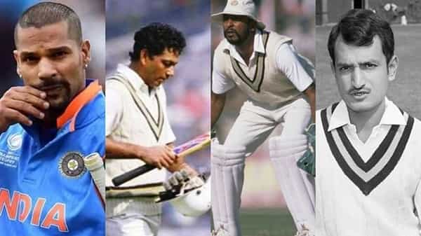 IND vs SL: లేటు వయసులో కెప్టెన్లయ్యారు.. ఏజ్ నాట్ ఏ మ్యాటర్ అంటోన్న భారత సీనియర్ ప్లేయర్.. అందని చూపు ఆయన పైనే..!