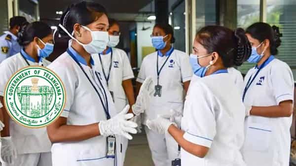 Telangana: తెలంగాణ నిరుద్యోగులకు గుడ్ న్యూస్.. హైదరాబాద్ జిల్లా వైద్య శాఖ కార్యాలయంలో ఉద్యోగాలు