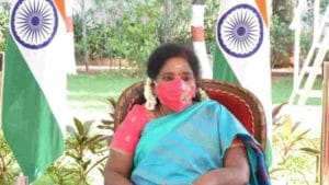 Vaccinate All: కరోనాను జయించాలంటే వ్యాక్సిన్ తప్పనిసరి.. ప్రతి ఒక్కరూ టీకా తీసుకోవాలని గవర్నర్ పిలుపు