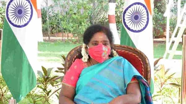 Vaccinate All: కరోనాను జయించాలంటే వ్యాక్సిన్ తప్పనిసరి.. ప్రతి ఒక్కరూ టీకా తీసుకోవాలని గవర్నర్ పిలుపు