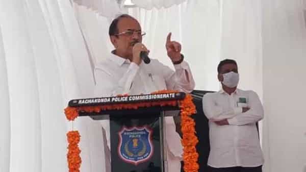 Hyderabad: హైదరాబాద్లో లా అండ్ ఆర్డర్పై హోంమంత్రి మహమూద్ అలీ కీలక వ్యాఖ్యలు..