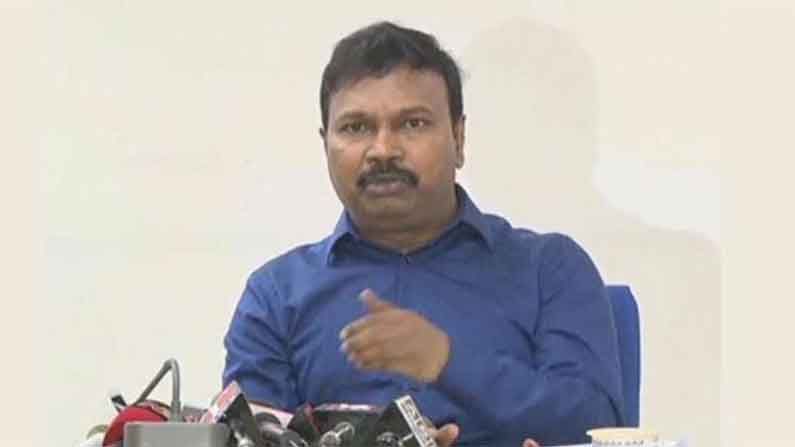 Director of health : 'ప్రజల ఆరోగ్యం మీ చేతుల్లో ఉంది..' పొలిటికల్‌ లీడర్లకు డైరెక్టర్ ఆఫ్ హెల్త్‌  స్వీట్‌ వార్నింగ్‌