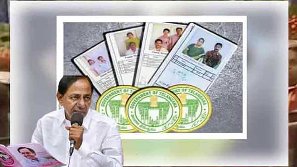 New Ration Cards: తెలంగాణ ప్రజలకు గుడ్ న్యూస్.. రేపటి నుంచి కొత్త రేషన్ కార్డుల పంపిణీ..