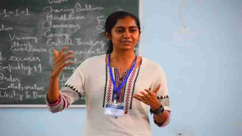 Scholarship: తెలంగాణ విద్యార్థికి అరుదైన అవకాశం.. లాఫాయేట్‌ కాలేజీ రూ. 2 కోట్ల స్కాలర్‌షిప్‌