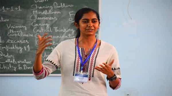 Scholarship: తెలంగాణ విద్యార్థికి అరుదైన అవకాశం.. లాఫాయేట్ కాలేజీ రూ. 2 కోట్ల స్కాలర్షిప్