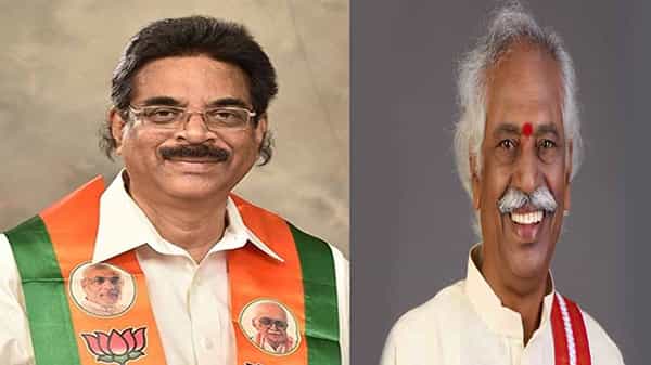 Governors: గవర్నర్లుగా రాణించిన మన తెలుగు వారు.. తాజాగా హరిబాబుతో పదికి చేరిన సంఖ్య. మిగతా వారెవరంటే.
