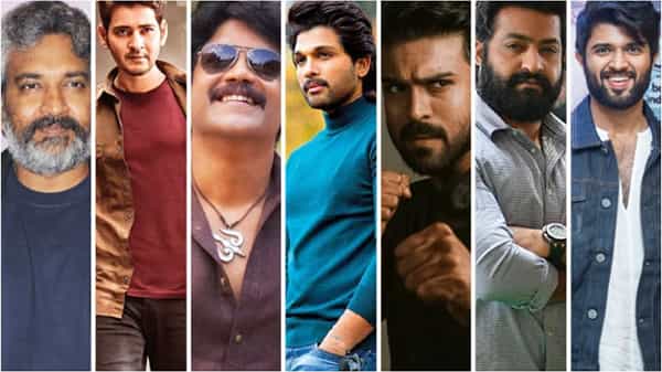Tollywood Heroes: టాలీవుడ్ యంగ్ హీరోల నయా ట్రెండ్.. ఆడియన్స్ టేస్ట్కు తగ్గట్టు మారుతున్న కథ..
