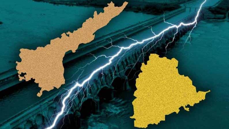 Telugu States Water War: లేఖాస్త్రాలు, మాటల యుద్ధాలు ఓవర్.. ఇప్పుడు ఫిర్యాదుల వంతు.. సీన్‌లోకి ఏపీ బీజేపీ