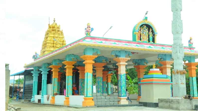 Temple 4