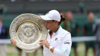 Wimbledon 2021, Men’s Final: 20వ గ్రాండ్‌స్లామ్‌పై కన్నేసిన నొవాక్‌ జకోవిచ్‌.. తొలిసారి వింబుల్డన్ ఫైనల్ చేరిన బెరెట్టిని!