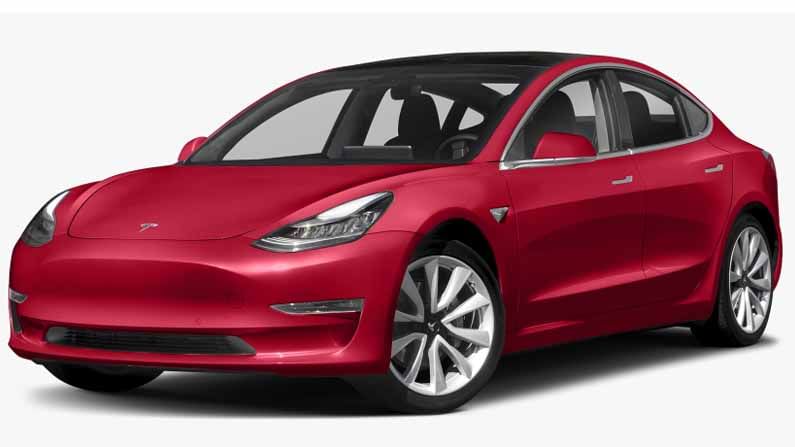 Tesla in India: టెస్లా కారు వచ్చేస్తోంది..ఒక్కసారి ఛార్జ్ చేస్తే హైదరాబాద్ నుంచి బెజవాడ వెళ్లివచ్చేయొచ్చు .. ధర ఎంతంటే..