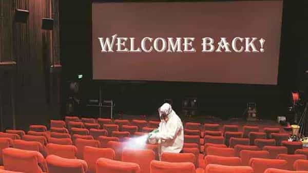 Theaters Reopen: ఏదేమైనా ఈ నెలాఖరుకల్లా థియేటర్లు ఓపెన్ చేస్తాం.. స్పష్టం చేసిన తెలంగాణ ఫిలిం ఛాంబర్..