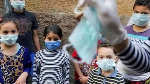 Third Wave Coronavirus: కరోనా థర్డ్వేవ్పై ఎలాంటి ఆందోళన చెందవద్దు.. కేంద్ర ఆరోగ్యశాఖ