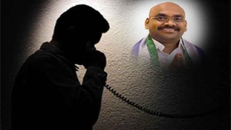 MLC Ramesh Yadav: ప్రాణాలు కావాలంటే ఊరు వదిలి వెళ్లిపో.. అధికార పార్టీ ఎమ్మెల్సీకి బెదిరింపు కాల్స్!