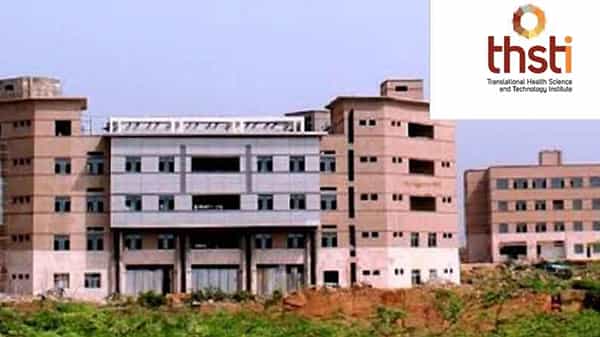 THSTI Recruitment: ట్రాన్స్లేషనల్ హెల్త్ సైన్స్ అండ్ టెక్నాలజీలో ఉద్యోగాలు.. దరఖాస్తులకు చివరి తేదీ..