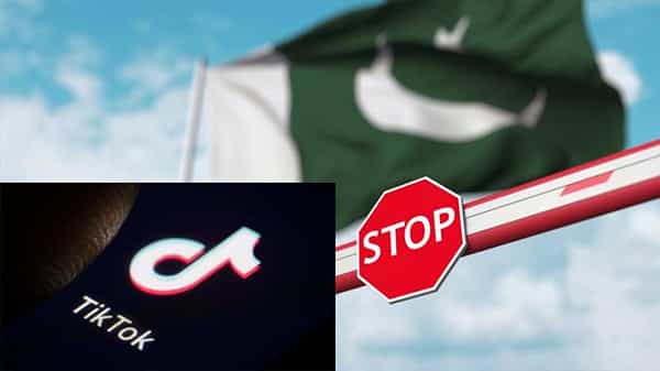 TikTok Pakistan: మరోసారి టిక్టాక్ను బ్యాన్ చేసిన పాకిస్థాన్.. రెండేళ్లలో ఇది నాలుగో సారి.. కారణమేంటంటే..