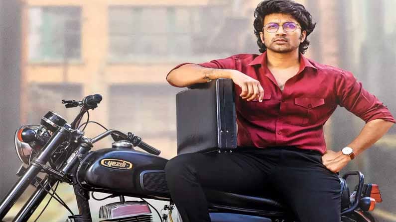 Timmarusu Timmarusu Movie: థియేటర్స్లో కలుద్దామంటోన్న సత్యదేవ్.. జులై 30న ...