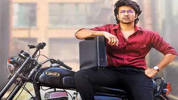 Timmarusu Movie: థియేటర్స్లో కలుద్దామంటోన్న సత్యదేవ్.. జులై 30న రానున్న తిమ్మరుసు. అధికారిక ప్రకటన.
