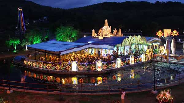 Tirumala : గోసంరక్షణ కోసం కొంగొత్తగా గోవిందుని గోపథకం ప్రాజెక్టు : టిటిడి ఈవో కెఎస్.జవహర్రెడ్డి