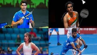 Tokyo Olympics 2021: ‘చీర్‌4ఇండియా’ సాంగ్ విడుదల.. అదరగొట్టిన ఏఆర్ రహమాన్, అనన్య! భారత అథ్లెట్లకు మద్దతు నిలవాలంటూ ఐఓఏ పిలుపు