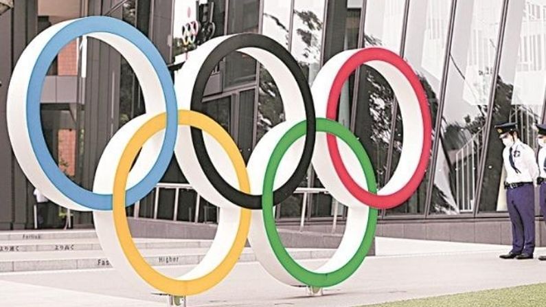 Tokyo Olympics: టోక్యోలో పెరుగుతున్న కరోనా కేసులు.. ఒలింపిక్స్ నిర్వాహాకుల్లో మొదలైన టెన్షన్..!