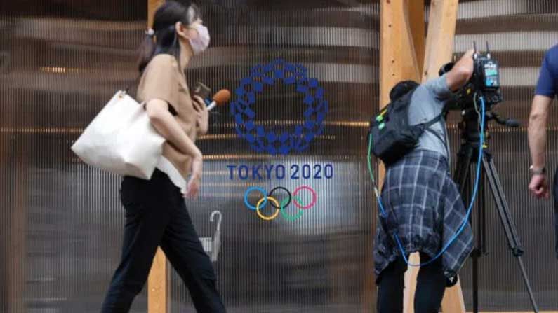 Tokyo Olympics 2021: ఒలింపిక్స్ క్రీడా గ్రామంలో కరోనా కలకలం.. మరో ఇద్దరికి పాజిటివ్..