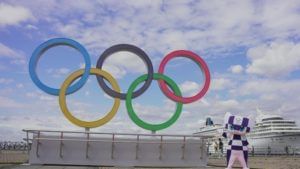 Tokyo Olympics 2020: టోక్యో ఒలింపిక్స్ బరిలో నిలిచేది వీరే.. ! ప్రకటించిన ఐఓఏ
