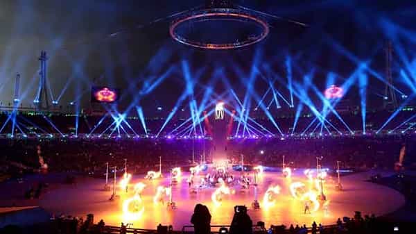 Tokyo Olympics 2021: ప్రపంచ క్రీడా సంగ్రామం ప్రారంభం అయ్యేది ఈరోజే.. ఒలింపిక్స్ ప్రారంభోత్సవాన్ని ఎలా నిర్వహిస్తారో తెలుసా? లైవ్ ఎక్కడ చూడొచ్చు? తెలుసుకోండి!