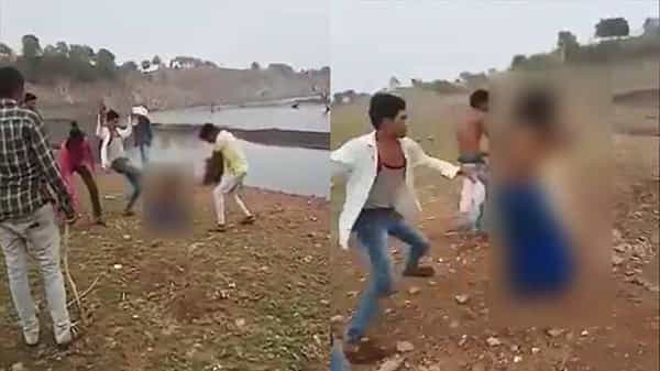 Tribal Sisters: అమానుషం.. ఫోన్లో మాట్లాడుతున్నారాని అక్కాచెల్లెళ్లను కర్రలతో చితకబాదిన కుటుంబ సభ్యులు.