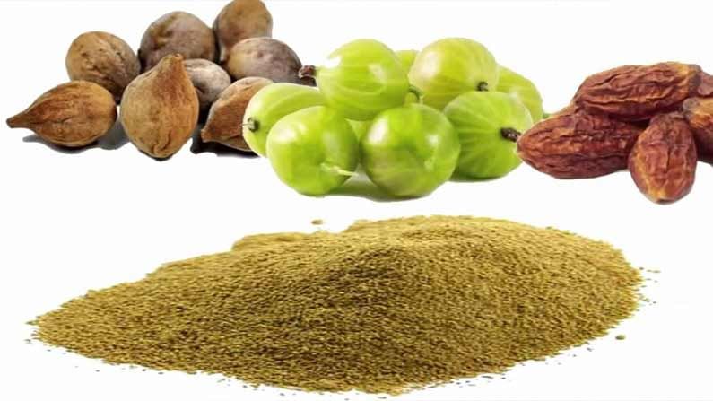 Triphala Churna: వంద రోగాలకు ఒక్కటే ఔషధం త్రిఫల చూర్ణం...దీనిని ఎవరు, ఎలా ఉపయోగించాలంటే