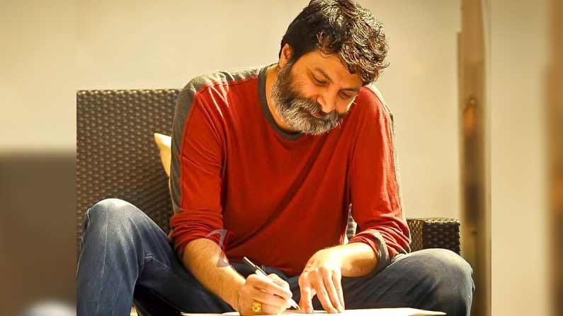 Trivikram Srinivas : నందమూరి నటసింహంతో మాటల మాంత్రికుడు సినిమా ...