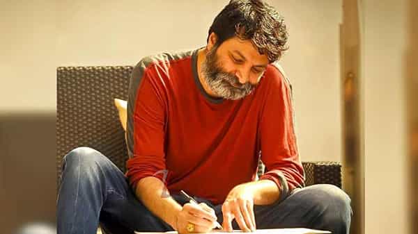 Trivikram Srinivas : నందమూరి నటసింహంతో మాటల మాంత్రికుడు సినిమా చేయనున్నారా..?