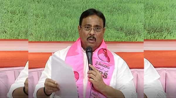 Danam Nagender: చివరి శ్వాస వరకు కేసీఆర్ కేటీఆర్ తోనే.. తప్పుడు ప్రచారం చేస్తే పుట్టగతులు ఉండవుః దానం నాగేందర్