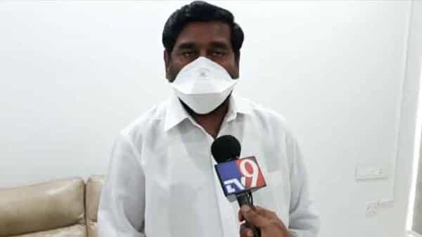 Jagadish Reddy: ఏపీ సీఎం అసత్యాలు, అవగాహనా రాహిత్యంతో మాట్లాడుతున్నారు : మంత్రి జగదీశ్రెడ్డి
