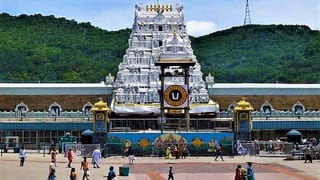 TTD Online Tickets: తిరుమల శ్రీవారి దర్శనం కోసం పెరిగిన పోటీ.. కేవలం 8 నిమిషాల్లో 10 వేల టికెట్ల అమ్మకం