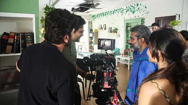 Sharwanand : జోరుమీదున్న యంగ్ హీరో.. ఆడవాళ్లు మీకు జోహార్లు సినిమా షూటింగ్ మొదలు పెట్టిన శర్వా..