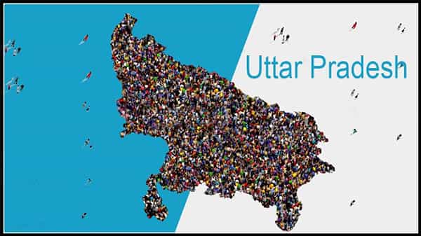 ఇద్దరు పిల్లలున్నవారికే ఇక యూపీలో అన్ని ప్రయోజనాలు..కొత్త ముసాయిదా బిల్లుకు రూపకల్పన
