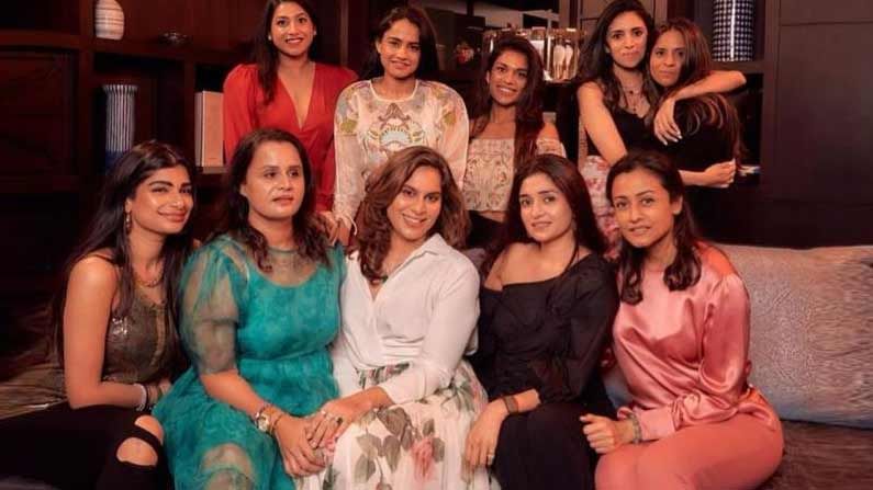 Upasana-Namrata: ఒకే ఫేమ్ లో మెగా కోడలు ఉపాసన, కూతురు శ్రీజ, మహేష్ బాబు భార్య నమ్రతలు.. సోషల్ మీడియాలో హల్ చల్