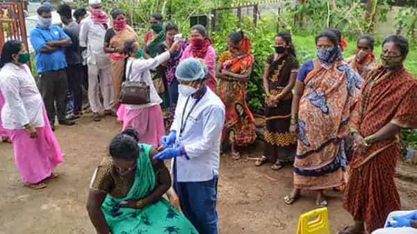Vaccination: భారత్ లో కరోనా వ్యాక్సినేషన్ మొదలై ఆరునెలలు.. ఇప్పటివరకూ ఎంతమందికి టీకా అందిందంటే..