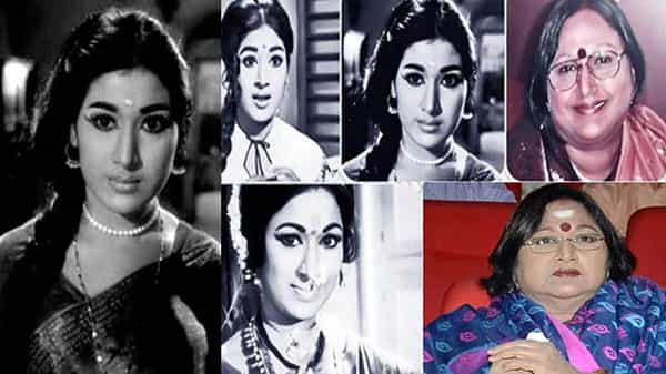 Vanisri: వ్యాంప్ పాత్రల నుంచి స్టార్ హీరోయిన్ గా కళాభినేత్రిగా ఎదిగిన ఈ నటి జీవితం నేటి తరానికి ఆదర్శవంతం